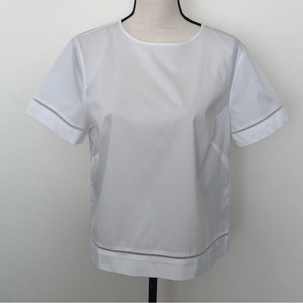 Brooks Brothers Blouse